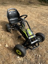 Kettler Kettcar Pedal Go-Kart