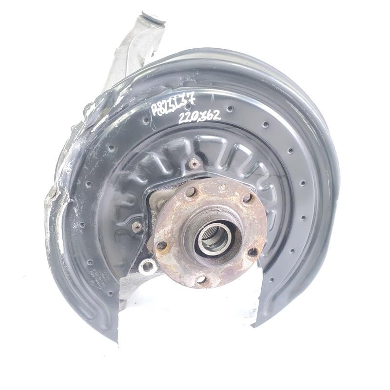 Bentley Turbo R 2006 Rear Left Steering knuckle