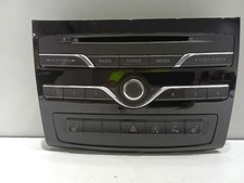 Autoradio Infiniti Q30