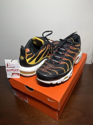 Men s Size 10 - Nike Air Max Plus Reverse Sunset DC6094-001