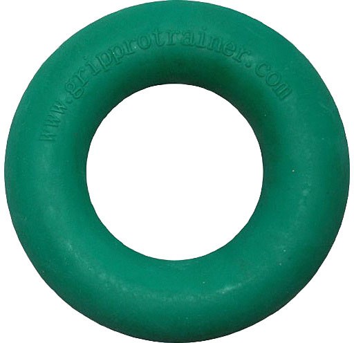 Увеличьте силу хвата с помощью тренажера Grip Pro Trainer - сопротивление 30 фунтов для максимального