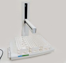 PerkinElmer S10 Autosampler N2020020 for AAnalyst Optima Avio Nexion See Video