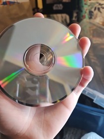 Dark Wizard (Sega CD, 1994) Disc Only 