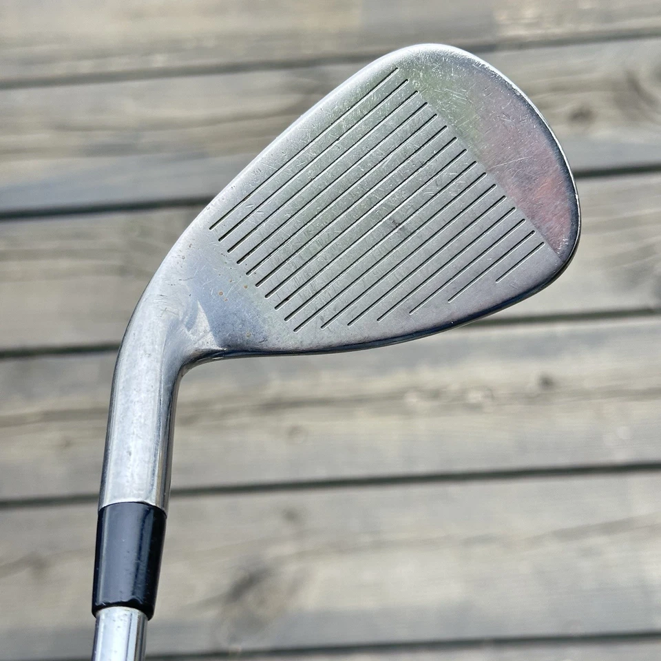 Adamsgolf GT3 Pitching Wedge MidFlex Steel Shaft Leadbetter Grip 36” RH - Image 4 of 4