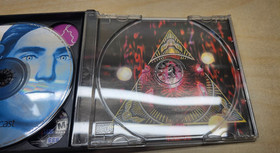 D2 (Sega DreamCast, 2000) CIB