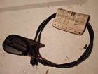 Genuine Toro Lawnmower Control Cable Throttle Control Cable — photo 1