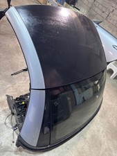 Mercedes-Benz SLK R172 2015 Hardtop Faltdach Verdeck komplett FOM110965