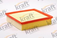 Kraft Automotive Luftfilter U.A. FüR Audi, Skoda, VW