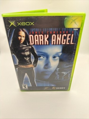 Dark Angel - Microsoft Xbox