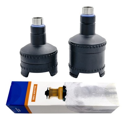 1PCS Classic Chamber+1PCS XL Chamber+1PCS Balloon Bag for VOLCANO DIGIT Kit