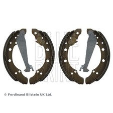 Blue Print Bremsbacken-Satz hinten 1H0698525 811609526A 1H0609526B | 100950