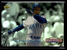 Top 10 Best Selling Baseball Players on eBay 11