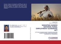 Mahatma Gandhi National Rural Employment Guarantee ACT Mangesh Raut (U. A.) Buch