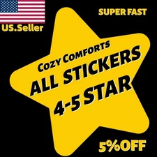 Monopoly GO Cozy Comforts! 4-5 Star Stickers Trade | 24/7 Service⚡