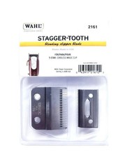 Wahl Magic clip Stagger tooth Replacement Blade 2161