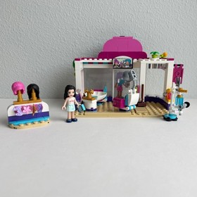 Lego Friends Lot - 3933, 41391, 41392, 41442, 41443, 41667, 41691, 41697