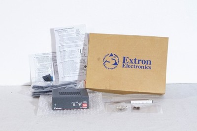 Extron MTP RL 15HD A AV Receiver - NEW IN OPEN BOX