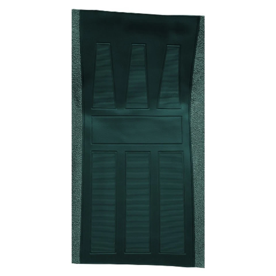 Carpet for 1970-1971 Ford Torino GT 2DR Hardtop 4spd w/2 Aqua Inserts Loop - Image 3 of 4