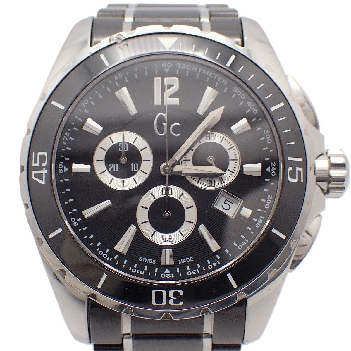 GC Ceramic Case Wristwatches for sale | eBay