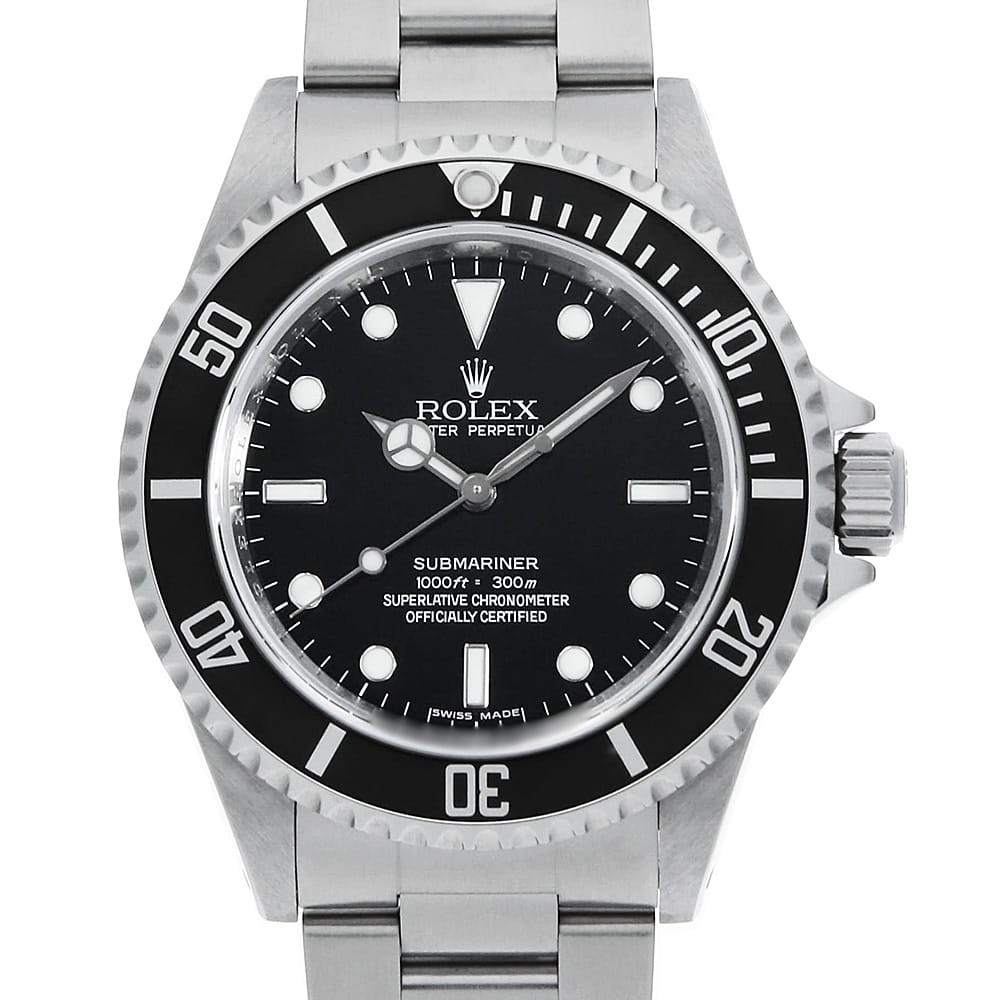 Number Date second ROLEX hand V No SUBMARINER black 14060M mens - VintageWatches.PK Number Date second ROLEX hand V No SUBMARINER black 14060M mens - vintagewatches.pk