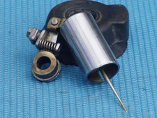 77-78 Honda CB750 F K & A carb throttle valve with needle jet & arm link A