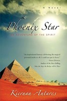 Phoenix Star | An Adventure Of The Spirit | Kiernan Antares | Taschenbuch | 2006