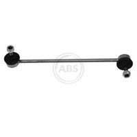 Stange/Strebe Stabilisator A.B.S. 260095 FüR Mercedes Benz Mercedes Benz AußEn