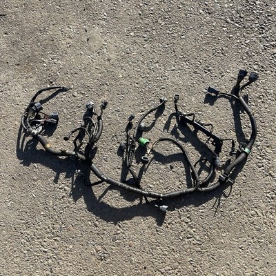 1994 1995 ACURA INTEGRA M/T OBD1 B18B1 DOHC ENGINE WIRE HARNESS Honda Civic OEM