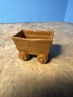 Marx 1950s-1960s Original Ore Cart with Very Minor Damage