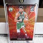 2025 Panini Jaylin Lane Base (Raw)