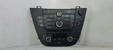 13273095 commande autoradio OPEL INSIGNIA SPORTS TOURER 2.0 CDTI 130 FAP 168571