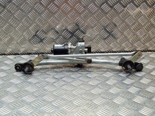 HYUNDAI I20 MK3 2020-2026 WIPER MOTOR & LINKAGE 98110 Q0000 GENUINE
