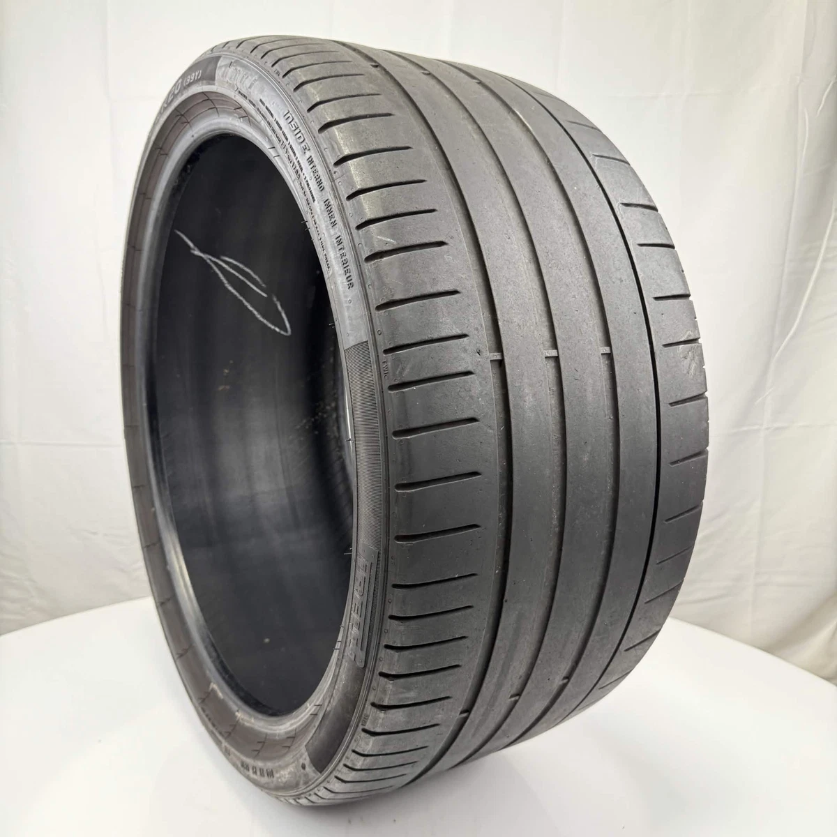Pirelli 285/30/20 Car & Truck Tires for sale | eBay