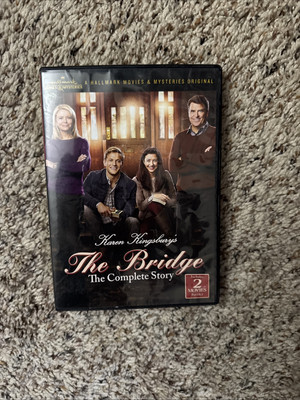 The Bridge: The Complete Story by Mike Rohl: Used