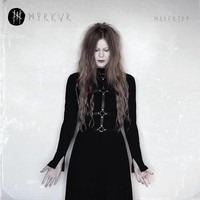 Myrkur - Mareridt - Vinyl Record - G1398Z