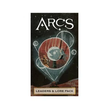 ARCS: Leaders and Lore Pack