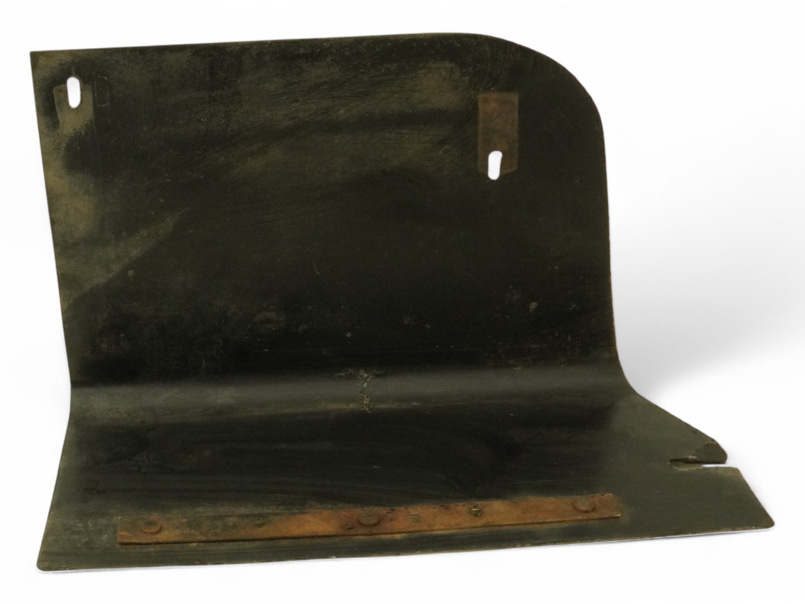 1987-1992 Bentley Mulsanne S Trim Cover Panel Guard Front Passenger Right Rh OEM