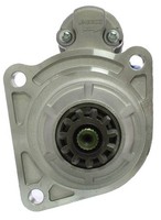 Anlasser 2.7 Kw Neu Original Doosan Oe-Nr. 300516-00120 FüR Doosan