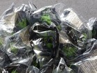 HUGE Bulk Lot 2003 Happy Meal Mcdonalds Package Toy Lot Green Tonka Loader CHEAP — photo 7