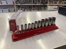 Snap On 211YSFSY 11pc 3/8 Snap On 211YSFSY 11pc 3/8