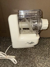 Popeil Pasta Maker P400 Used Good Condition Tested Working!