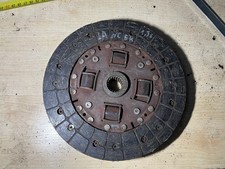 Disque d'embrayage Mitsubishi LANCER