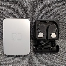 SENNHEISER Wired Earbuds ie80 Used