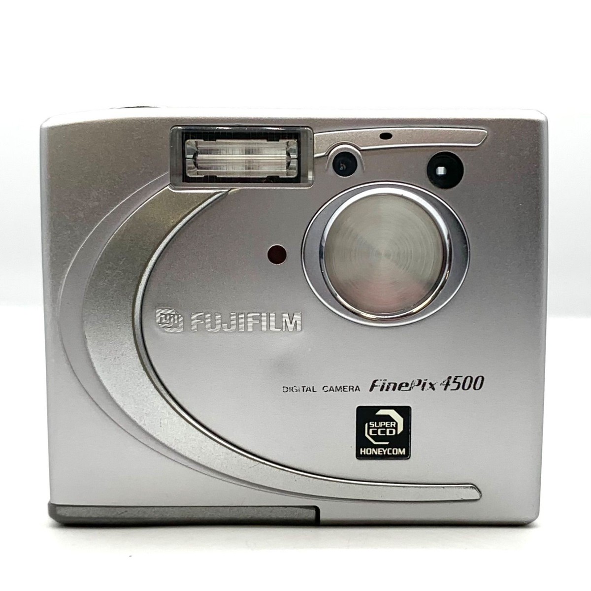 FUJIFILM FinePix S 4500デジタルカメラ Amazon.com : Fujifilm S4500 S4530 Compact Digital Camera 14MP CCD デジタルカメラ