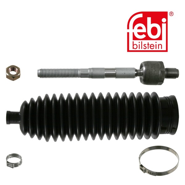 Febi Bilstein Axialgelenk, Spurstange 22798 FüR Volvo-image