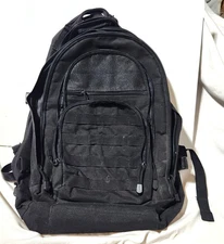 Bugout Gear Tactical Assault Backpack – MOLLE Modular (Used, Battle Tested)