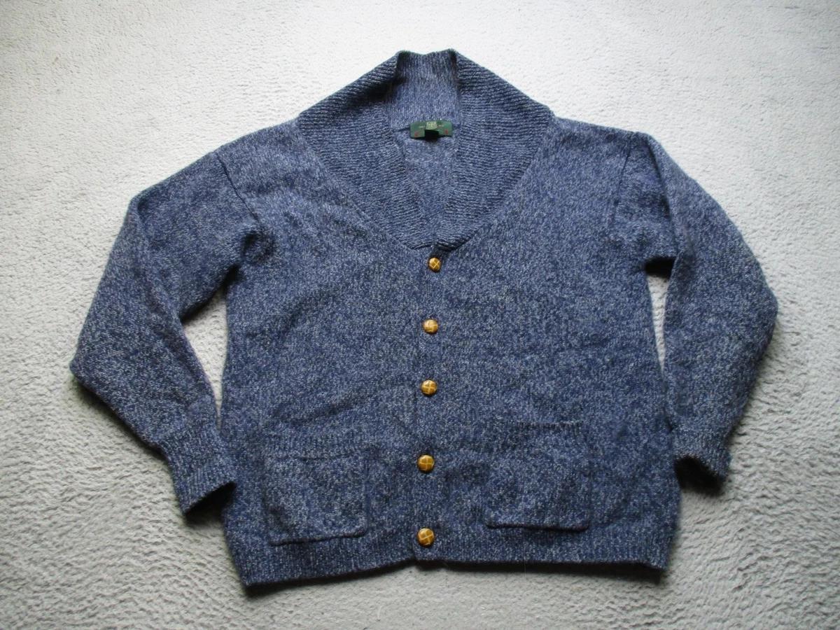 Orvis Cardigan Sweaters for Men for sale - eBay
