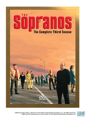 The Sopranos: Season 3