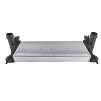 Intercooler for Ford Ranger 2019 2020 2021-2023 L4 2.3L Turbocharged KB3Z6K775A (For: More than one vehicle)