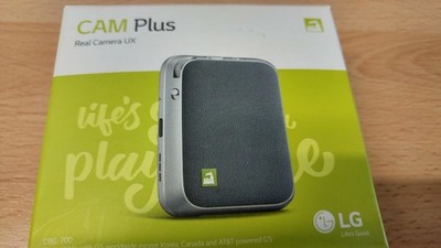 LG Cam Plus Real Camera UX CBG-700 AEUASVP Camera Modul